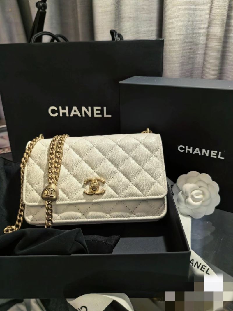 Chanel WOC Bags